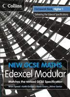 Edexcel Modular Homework Book, Higher 1