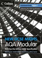 AQA Modular Homework Book, Higher 1