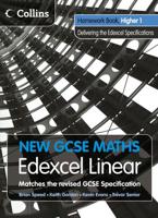 Edexcel Linear Homework Book, Higher 1
