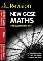 New GCSE Maths Higher Revision Guide