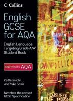 English GCSE for AQA. English Language Targeting Grade A/A*