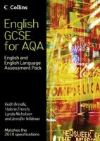 English and English Language Assessment Pack