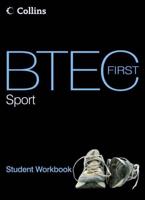 BTEC First Sport. Student Workbook