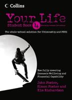 Your Life. Student Book 4