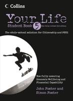 Your Life. Student Book 5