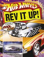 Hot Wheels - Rev It Up!