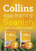 Complete Spanish. Levels 1 and 2