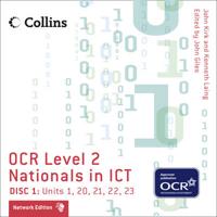 Collins OCR Level 2 Nationals in ICT - Network Edition - Disc 1