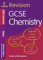 GCSE Chemistry Higher for OCR B