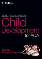 GCSE Child Development for AQA. Teacher Resource Pack