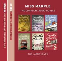 The Complete Miss Marple. Volume 2