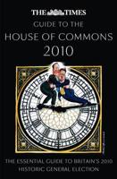 The Times Guide to the House of Commons 2010