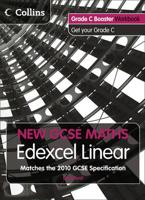 Edexcel Linear Grade C Booster Workbook