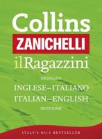 Il Ragazzini Dizionario Inglese Italiano, Italiano Inglese