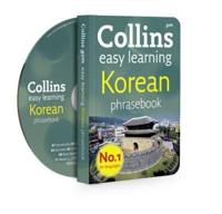 Korean Phrasebook