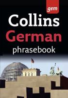 Collins Easy Learning German Phrasebook