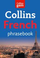 Collins Easy Learning French Phrasebook