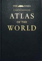 The Times Comprehensive Atlas of the World