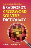 Bradford's Crossword Solver's Dictionary