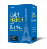 Collins Easy Learning French With Paul Noble