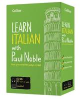 Italian With Paul Noble