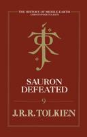 Sauron Defeated