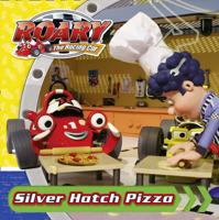 Silver Hatch Pizza