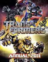 Transformers - Transformers Annual 2011