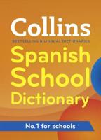 Collins Spanish Dictionary