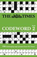 The Times Codeword 2