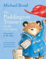 The Paddington Treasury for the Very Young