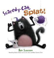 Scaredy-Cat, Splat!
