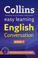 Collins Easy Learning English Conversation. Book 1
