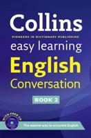 Collins Easy Learning English Conversation. Book 2