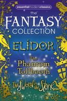 Essential Modern Classics Fantasy Collection