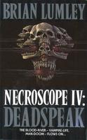 Necroscope (4) - Deadspeak
