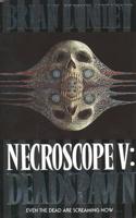 Necroscope (5) - Deadspawn