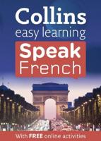 Collins Easy Learning Speak French