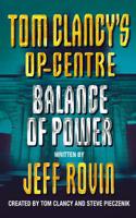 Tom Clancy's Op-Centre (5) - Balance of Power