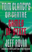 Tom Clancy's Op-Centre (3) - Games of State