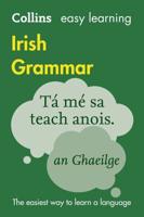 Collins Irish Grammar