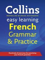 Collins French Grammar & Practice