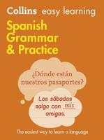 Collins Spanish Grammar & Practice