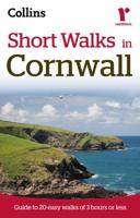 Short Walks in Cornwall