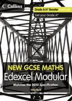 Edexcel Modular Grade A/A* Booster Workbook : Get Your Grade A*