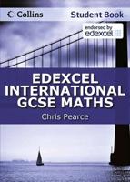 Edexcel IGCSE Maths. Student Book