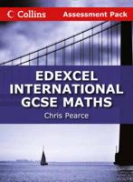 Edexcel International GCSE Maths Assessment Pack