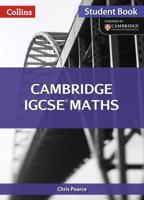 Cambridge IGCSE Maths. Student Book