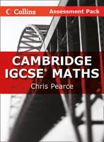 Cambridge IGCSE Maths Assessment Pack