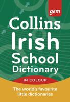 Collins Irish School Dictionary